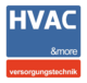 HVAC & more versorgungstechnik